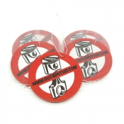 No Piston Air Freshener - 5pk