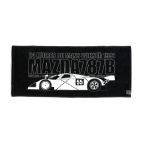 MAZDA 787B 30th Anniversary Towel