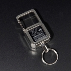 Le Mans 30th Anniversary Reel Keychain