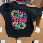 SEVENSTOCK 26 Pullover HOODIE - Men's - 2024