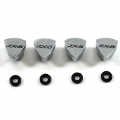 RX-8 Rotor Valve Stem Cap Set