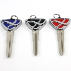 EFINI Key Blank : 1993 - 2002 RX-7