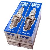 Genuine Mazda RX-8 Spark Plugs Set