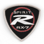 Spirit R - Patch