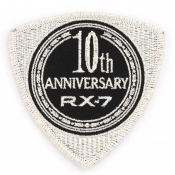 10th AE Rotor Patch