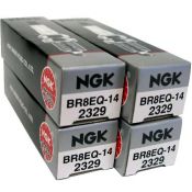 BR8EQ-14 Spark Plug