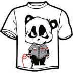 Panda Impact T-Shirt