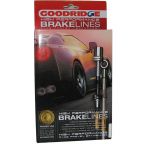 Goodridge 93-95 RX-7 Brake Lines