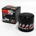 K&N Pro-Series High Flow Oil Filter KNPS-1008