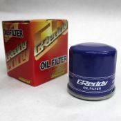 GReddy QX-04 Oil Filter M20xP1.5