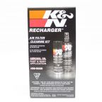 K&N Aerosol Oil Recharger Service Kit