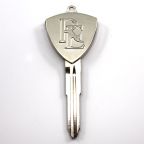 Rotor Key Blank - RE Logo RX-7 1993-2002