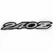 240Z Datsun Patch