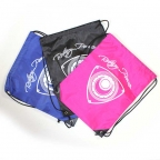 Rotary Power - Drawstring Bag