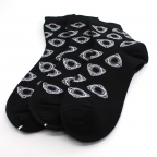 Rotor Socks - Crew Length 3pk