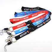 Rotary Engine - Lanyard V2