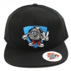 Felix Rotorhead - Baseball Cap