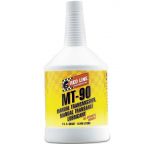 RED LINE MT-90 75W90 GL-4 SYNTHETIC GEAR OIL