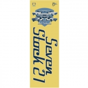 SevenStock 21 - Banner 2 x 6